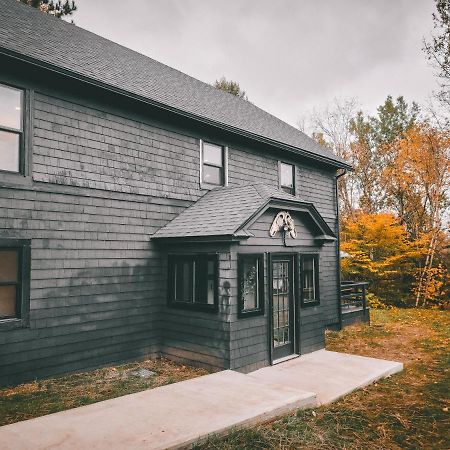 Black Pearl Unit 2 - Lake Placid, Mirror Lake 외부 사진