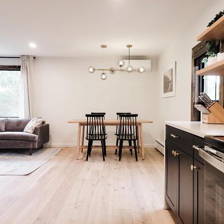 Black Pearl Unit 2 - Lake Placid, Mirror Lake 외부 사진