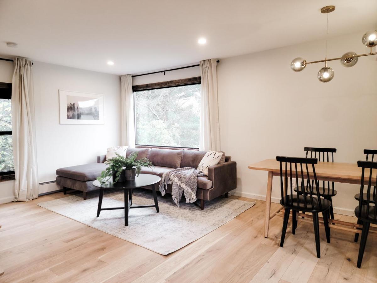 Black Pearl Unit 2 - Lake Placid, Mirror Lake 외부 사진