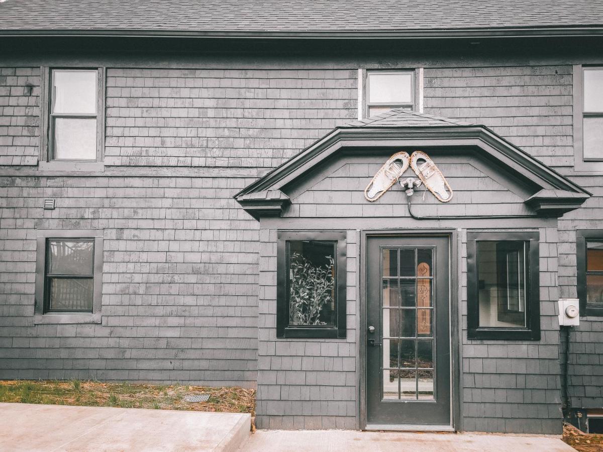 Black Pearl Unit 2 - Lake Placid, Mirror Lake 외부 사진