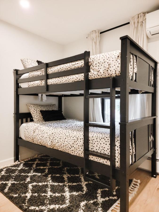 Black Pearl Unit 2 - Lake Placid, Mirror Lake 외부 사진