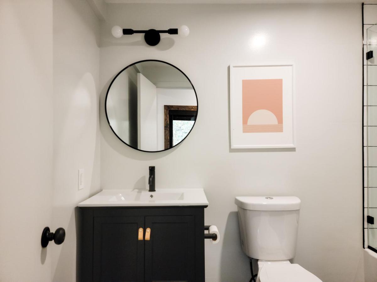 Black Pearl Unit 2 - Lake Placid, Mirror Lake 외부 사진