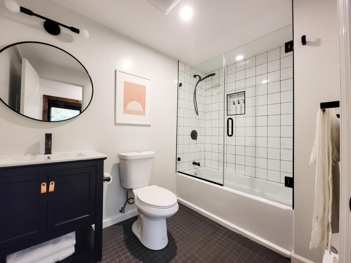 Black Pearl Unit 2 - Lake Placid, Mirror Lake 외부 사진